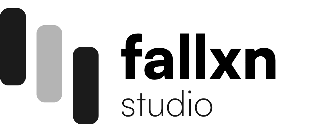 Fallxn Studio