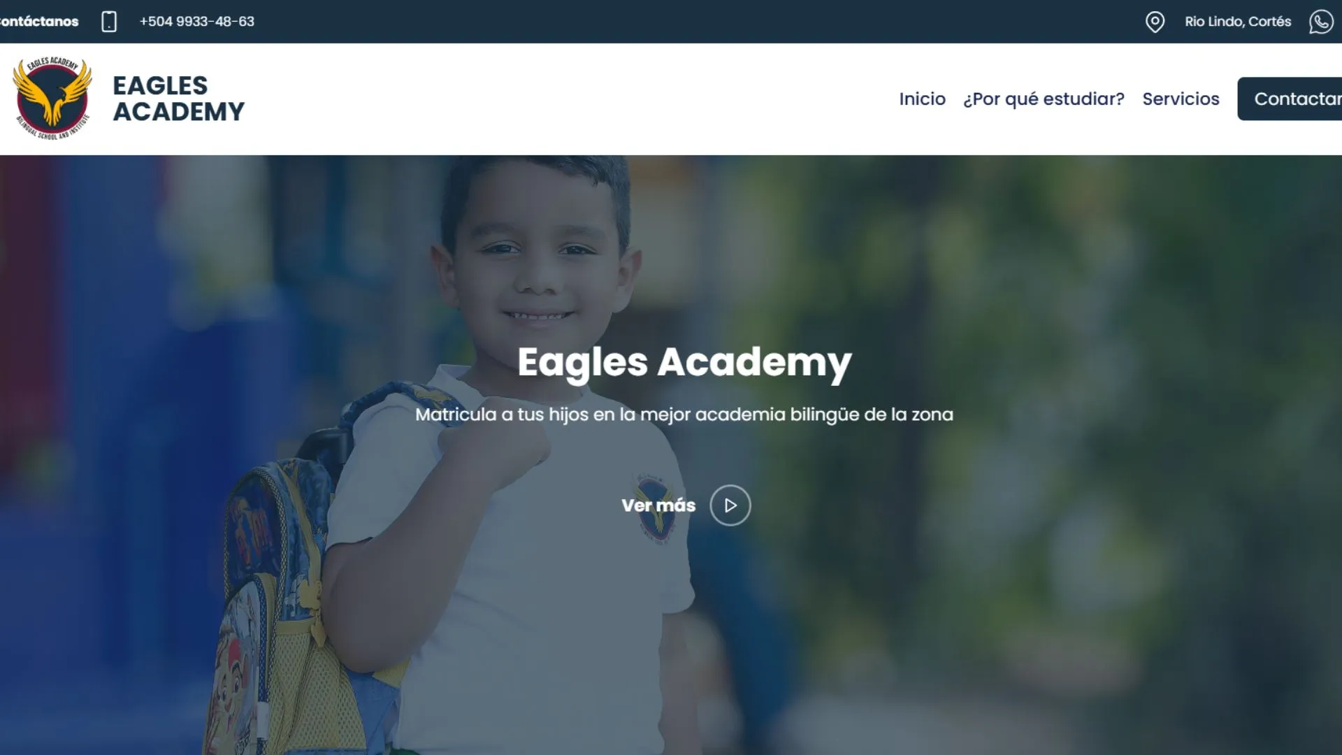 Eagles Academy