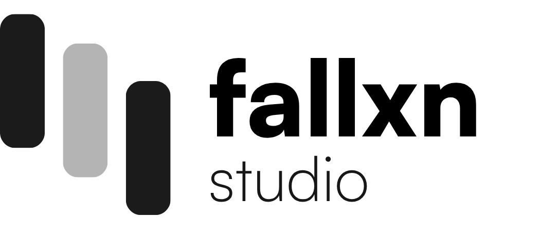 Fallxn Studio